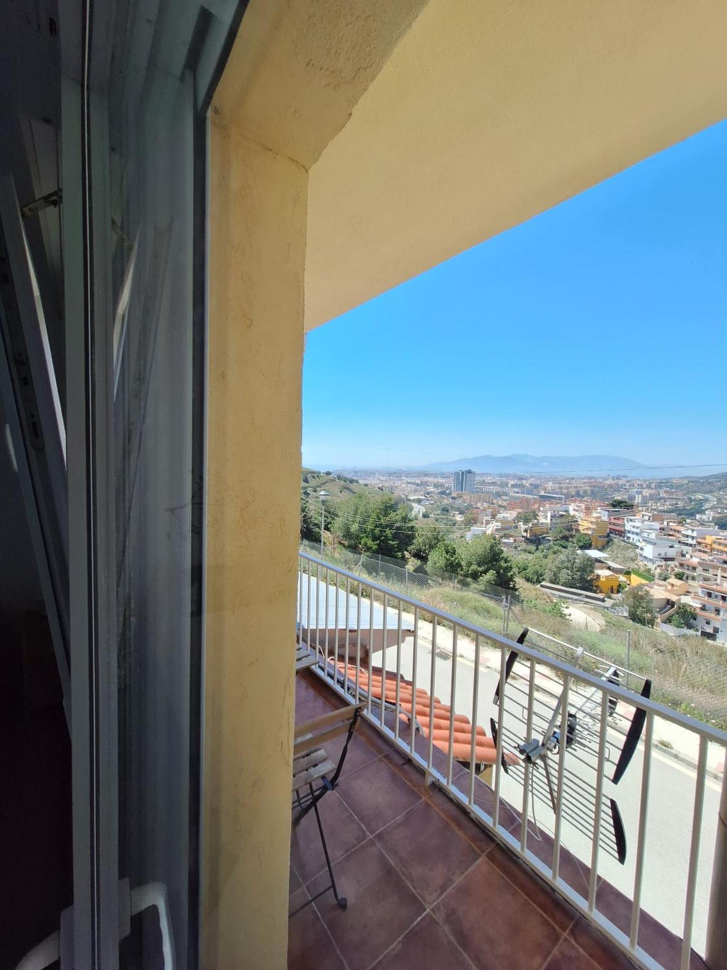 Casa Mirador Perea Apartament *